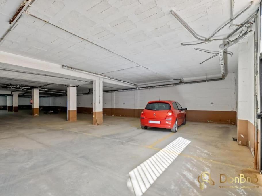 Apartamento Cerca De La Playa En Las Lagunas De Mijas Fuengirola Exterior photo