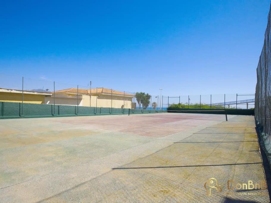 Apartamento Cerca De La Playa En Las Lagunas De Mijas Fuengirola Exterior photo